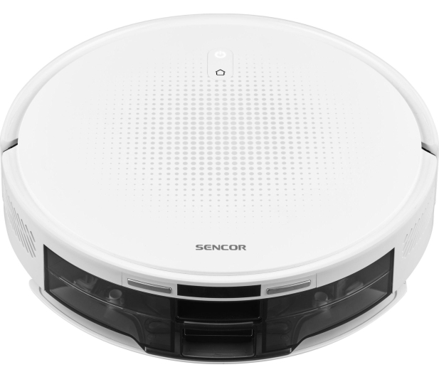 Sencor Robot sprzątający SRV 7485WH biały - 1491030 - zdjęcie 3